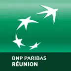 BNP Paribas Réunion iOS Icon