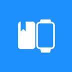Watch Reader - txt file iOS Icon