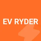 EVRyder iOS Icon