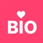 Bio - Rizz Dating Assistant iOS Icon