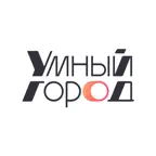 Умный город 5G iOS Icon