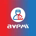 AVPMi Valet iOS Icon