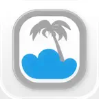 Oasis IFE iOS Icon