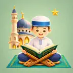 Din Kültürü ve Ahlak Bilgisi iOS Icon