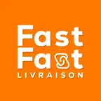 FastFast Livraison Icon