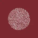 GlobalFingerPrints iOS Icon