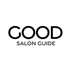 Good Salon Guide iOS Icon