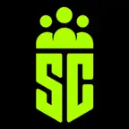 SportsCrowd Estadio Icon