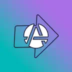 AAPA 2026 Step Up Challenge iOS Icon
