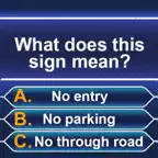 Pinoy Driving Reviewer iOS Icon