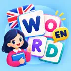 Memorizing English Vocabulary iOS Icon