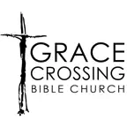 Grace Crossing Bible Church iOS Icon