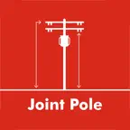 LaserSoft Joint Pole iOS Icon