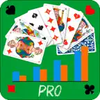 Jasstat Pro iOS Icon
