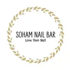 Soham Nail Bar iOS Icon