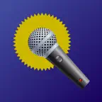 Vocal Remover- Music Extractor iOS Icon