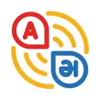 Zoho Translate: AI Translator iOS Icon