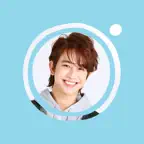 BMFT Camera ～with FLUKE iOS Icon
