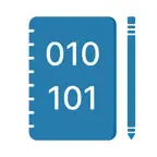 Digital Hisab - Accounting iOS Icon