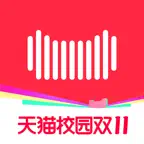 天猫校园 icon