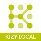 Kizy Local iOS Icon