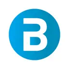 Badminton Scores iOS Icon