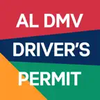 Alabama Permit Test Practice iOS Icon