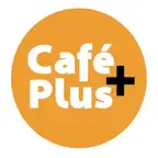Café Plus Icon