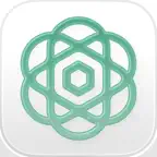 AI Chat Assistant iOS Icon