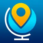 Guide 2GO. City Travel Mate. iOS Icon