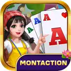 Montaction iOS Icon