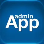 Admin App(アドミンアプリ) iOS Icon