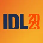 IDL2023 iOS Icon