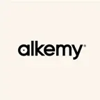alkemy - Cosmetici naturali iOS Icon