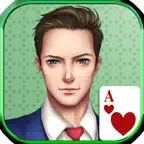 Tongits Offline - KK Tongits iOS Icon