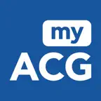 myACG iOS Icon