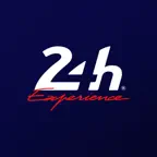 24h Experience iOS Icon