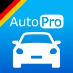 Führerschein 2025 - Pro iOS Icon