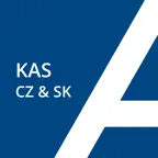 KAS CZSK iOS Icon