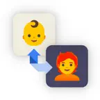 Baby Translator - babyMy iOS Icon