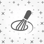 Kitchen Math iOS Icon