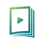 المدرسة الإلكترونية iOS Icon