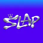 SLAP: Hide, Seek, Record iOS Icon