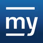 myticket MOBILE iOS Icon
