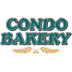 Condo Bakery iOS Icon