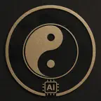 I Ching AI iOS Icon