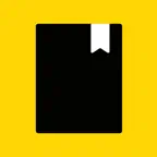 ReadMe:Fiction&GoodNovel icon