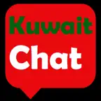 Kuwait Chat Room iOS Icon