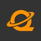 퀘이사존 Icon