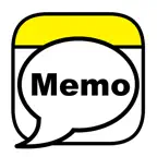 Voice Widget Memo iOS Icon